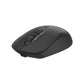 A4tech Fstyler FG16CS Air 2 2.4G Wireless Silent Clicks Rechargeable Mouse - dynsol