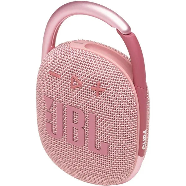 JBL Clip 4 Wireless Portable Speaker – Best Price in Pakistan | dynsol.pk - dynsol