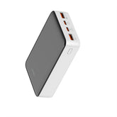 LDNIO PQ22 20000mAh Digital Display Power Bank