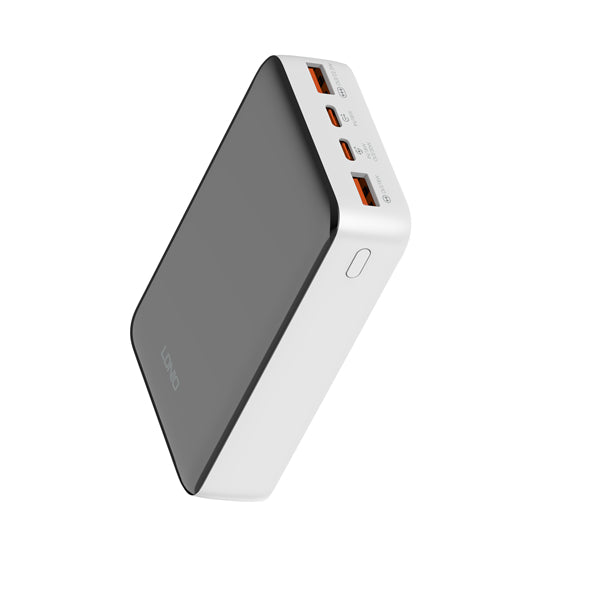 LDNIO PQ22 20000mAh Digital Display Power Bank