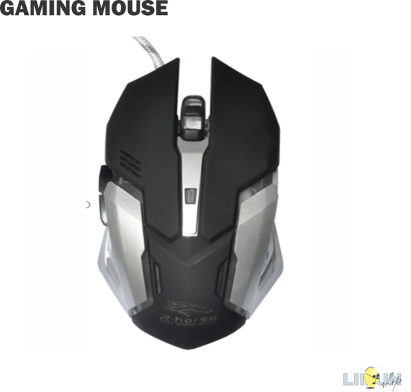 Gaming Mouse FC-1930