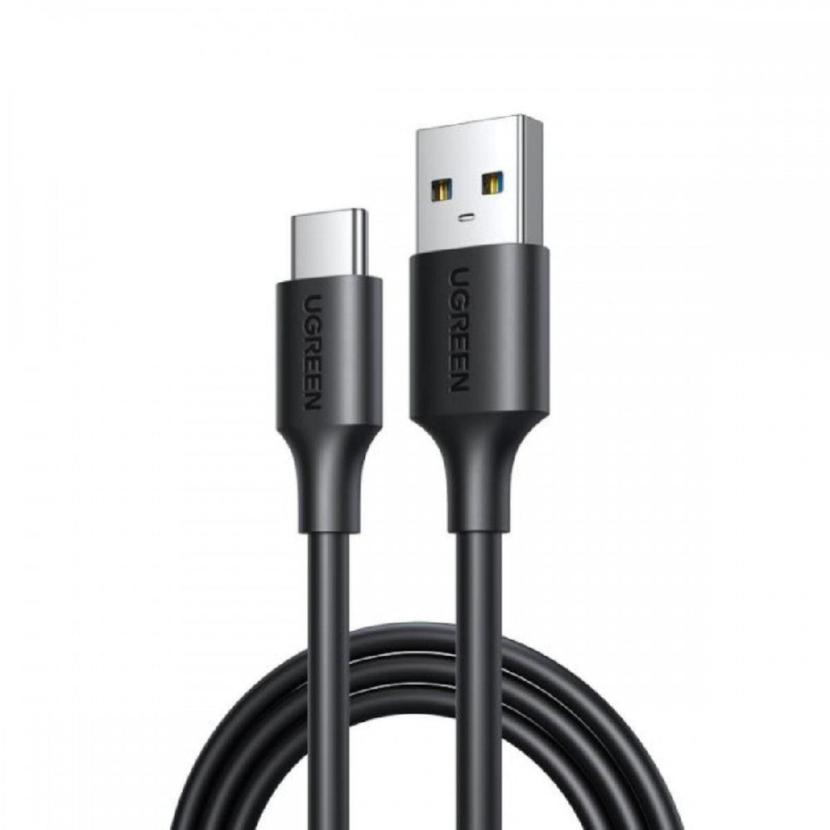 UGREEN 20882 USB 3.0 A Male to Type-C Male Cable Nickel Plating 1m