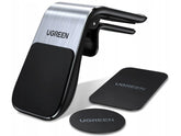 Ugreen 80712b Universal Auto Locking Magnetic Air Vent Car Phone Holder