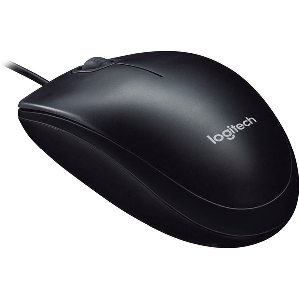 Logitech M90 USB Mouse – Price in Pakistan | dynsol.pk