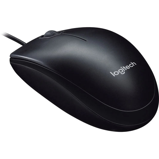 Logitech M90 USB Mouse – Price in Pakistan | dynsol.pk - dynsol