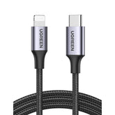 Ugreen USB C to Lightning Cable - MFi