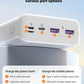 ROMOSS Sense 8PF Power Bank (22.5W, 30,000mAh) – Best Price in Pakistan | dynsol.pk - dynsol