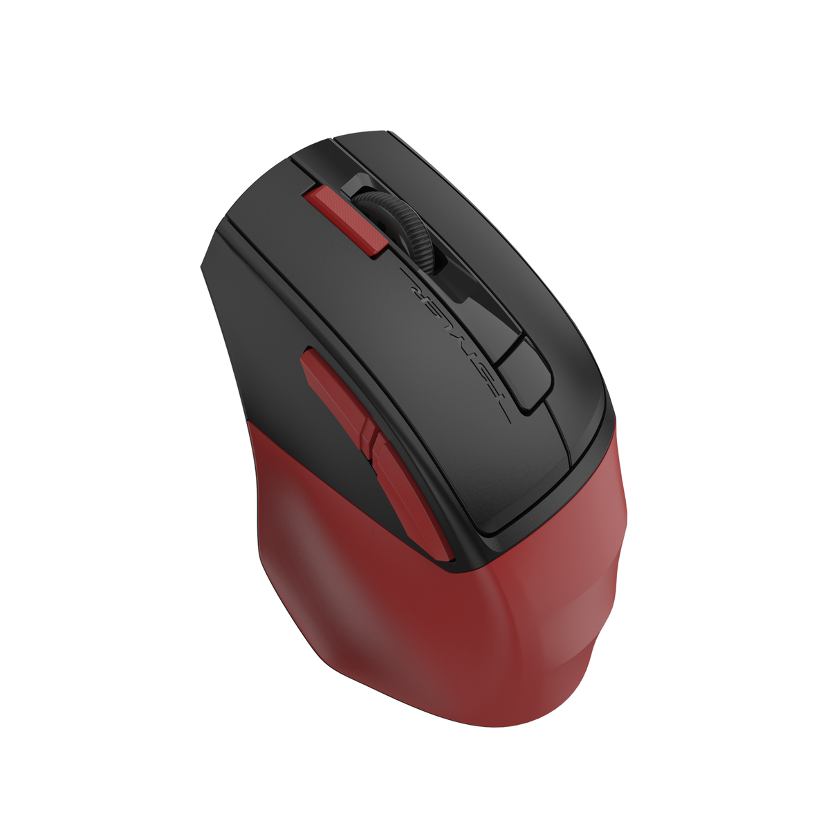 A4Tech FG45CS AIR 2 S.Grey Wireless Rechargable Mouse