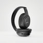 Faster ZEN-100 Headphones – Hybrid ANC, 40mm Drivers, Spatial Audio