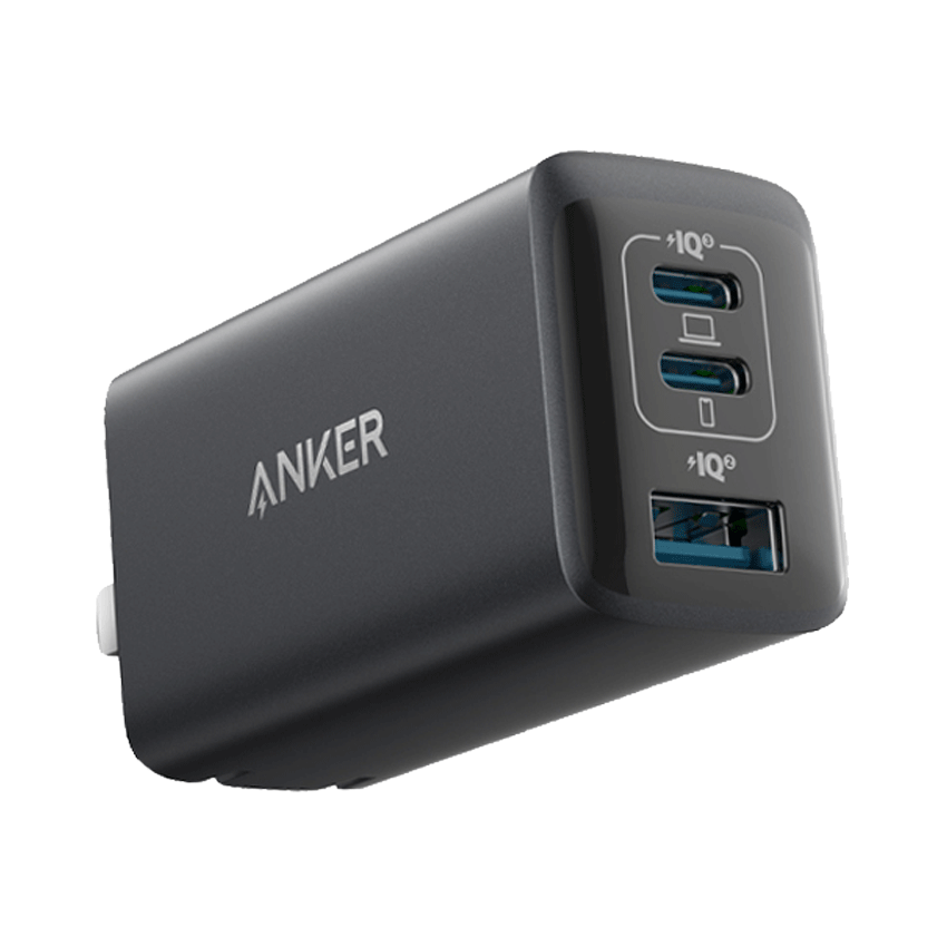 Anker GaNPrime 535 Charger A2332 (65W)