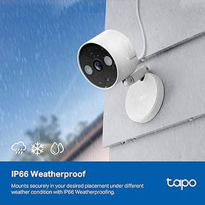 TP-Link Tapo C120 Camera