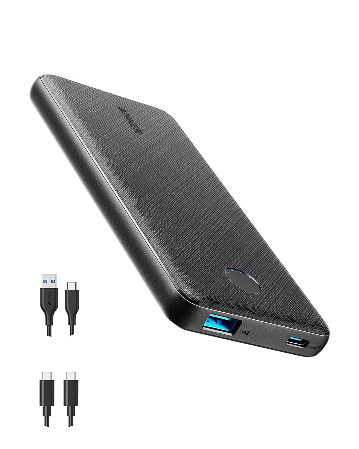 Anker A1245 523 Power Bank (PowerCore 10K)