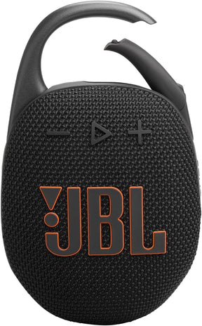 JBL Clip 5 Ultra-Portable Bluetooth Speaker