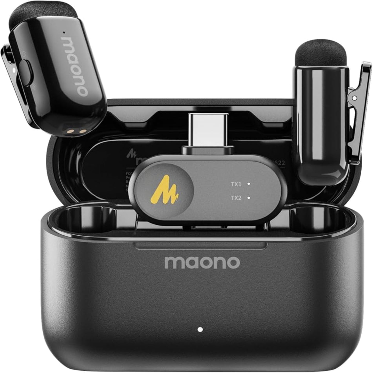 Maono Wave T1 Mini PC2 Wireless Microphone Price in Pakistan