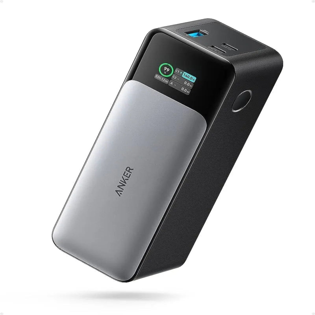 Anker 737 Power Bank (PowerCore 24K) Generation 2