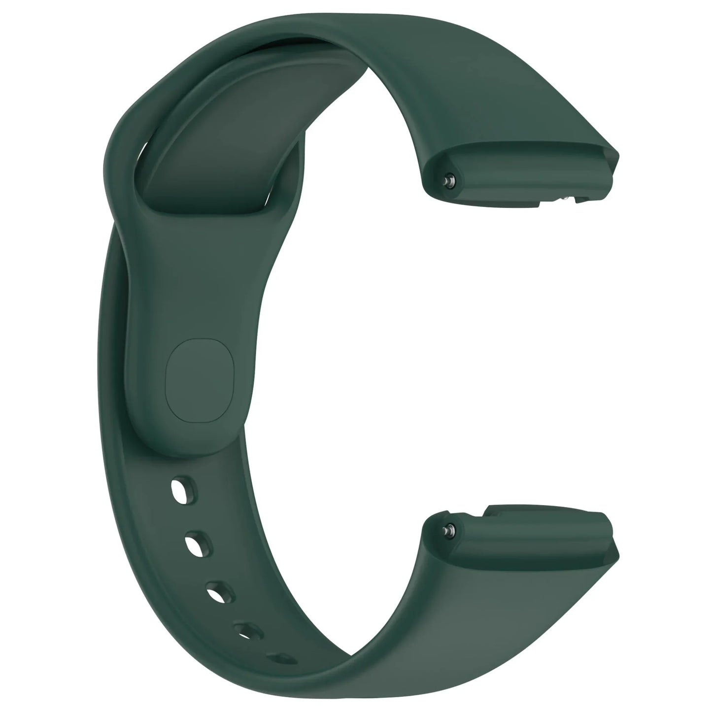 Redmi Watch 3 Active Silicone Strap – Best Price in Pakistan | dynsol.pk - dynsol