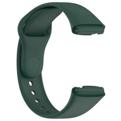 Redmi Watch 3 Active Silicone Strap – Best Price in Pakistan | dynsol.pk - dynsol