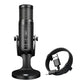 Jmary MC-PW9 RGB Professional USB Microphone - dynsol