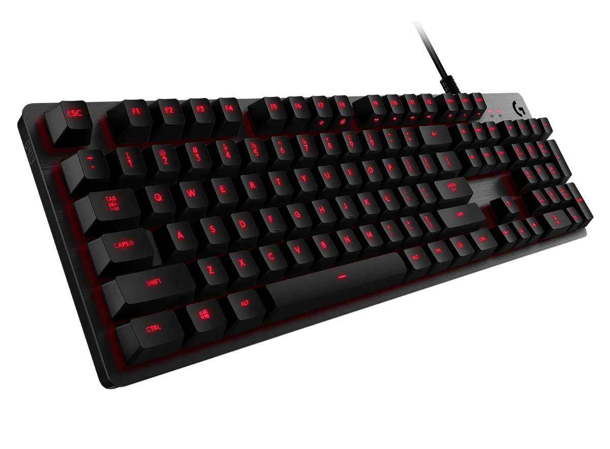 Logitech G413 SE TKL Mechanical Gaming Keyboard