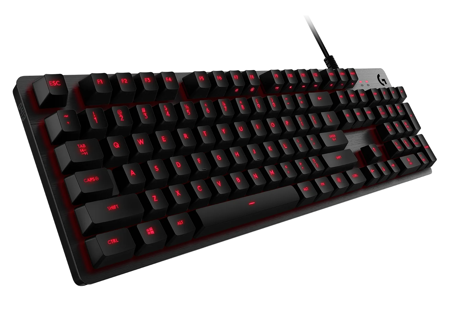 Logitech G413 SE TKL Mechanical Gaming Keyboard