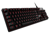 Logitech G413 SE TKL Mechanical Gaming Keyboard