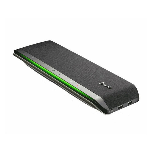 Poly Sync 60 – USB-A &amp; Bluetooth Speakerphone for Professional Calls - dynsol