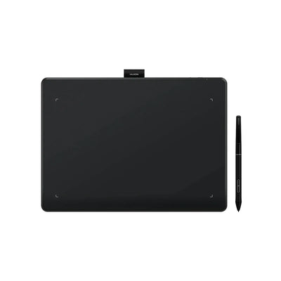 Huion Inspiroy Frego M L610 Medium – Wireless Drawing Tablet for Seamless Creativity – Best Price in Pakistan | Dynsol.pk - dynsol