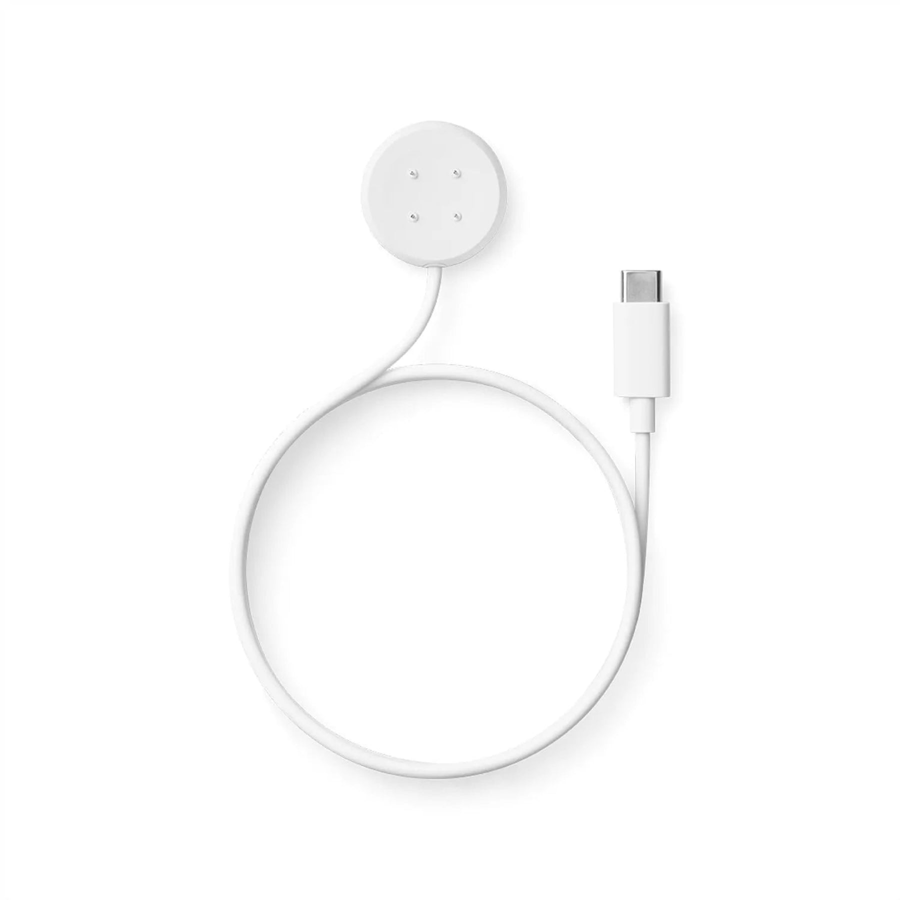 Google Pixel Watch 2/3 USB-C Fast Charging Cable