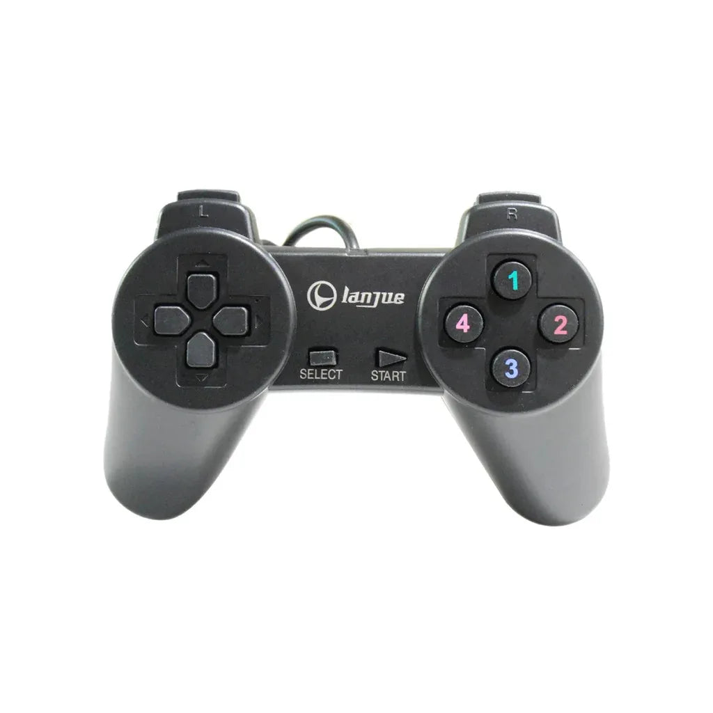 Langue L600 wired Gamepad - dynsol