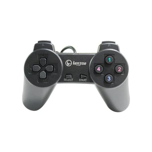 Langue L600 wired Gamepad - dynsol