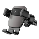 Baseus Cube Gravity Car Mount Holder