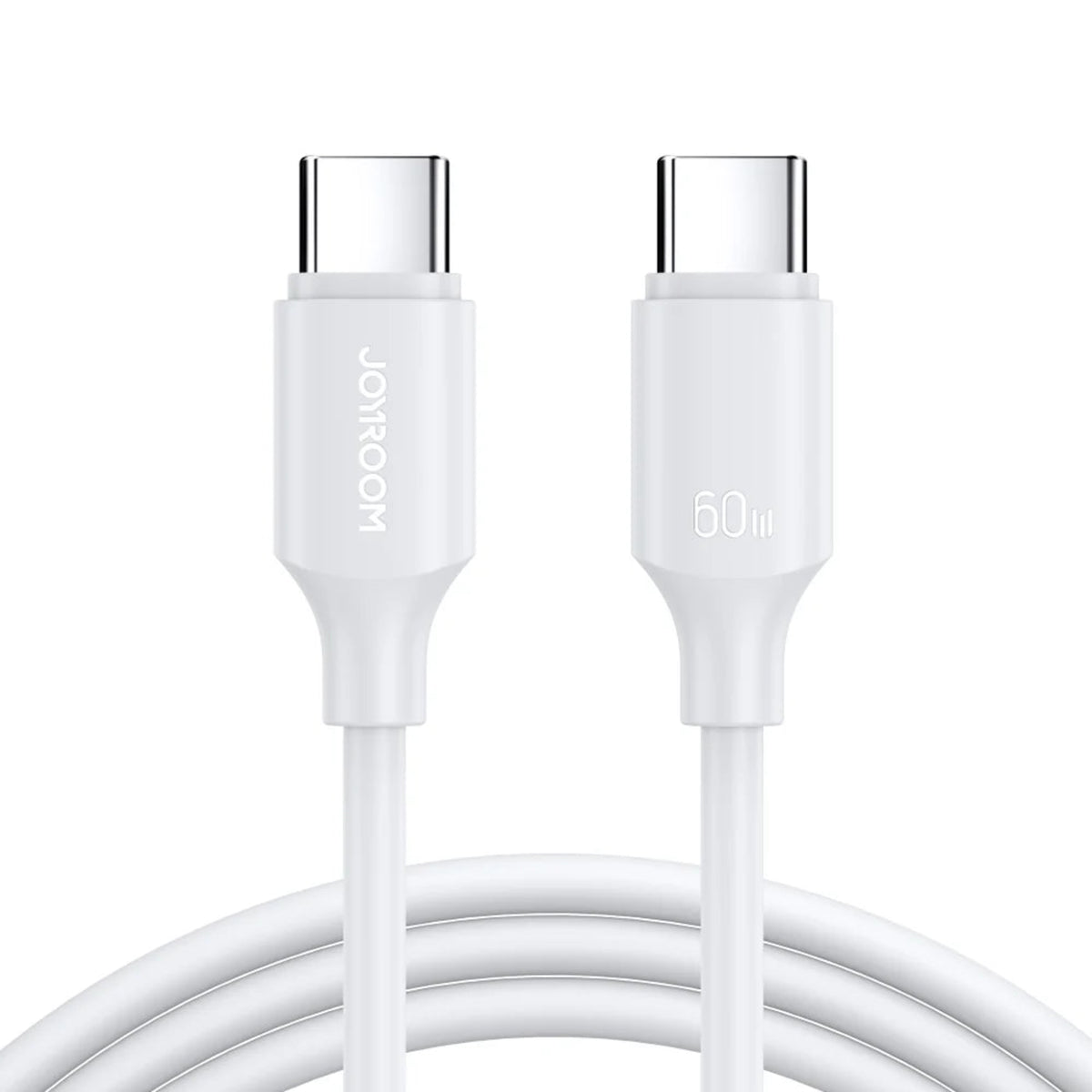 Joyroom 60W Type-C to Type-C Cable 1m – S-A9