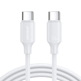 Joyroom 60W Type-C to Type-C Cable 1m – S-A9