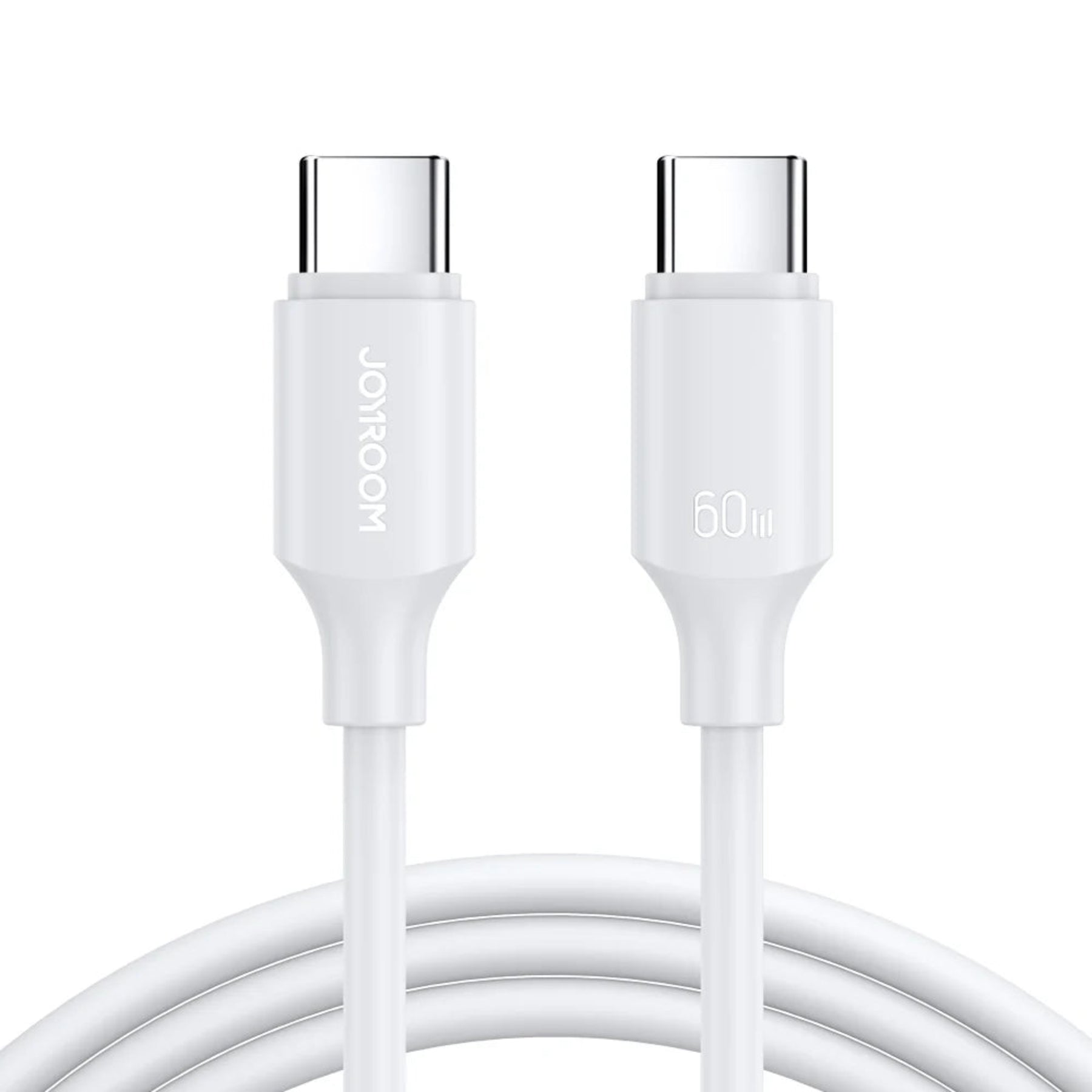 Joyroom 60W Type-C to Type-C Cable 1m – S-A9