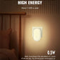 LDNIO Y2 Intelligent Sensor Night Light - dynsol