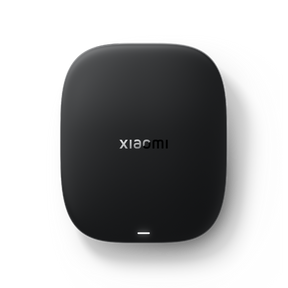 Xiaomi Tv Box S (3rd Gen)