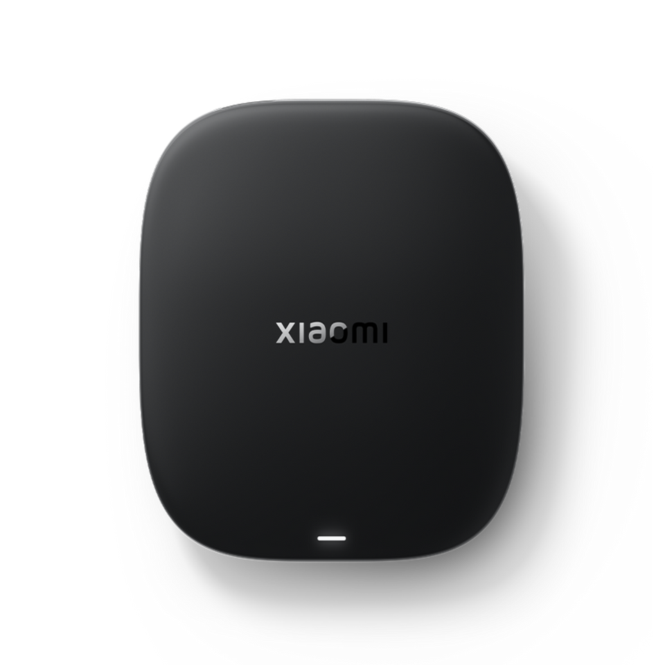 Xiaomi Tv Box S (3rd Gen)