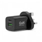 Faster FC-092 PD 45W GaN Charger – 45W PD Output, GaN Charging Technology