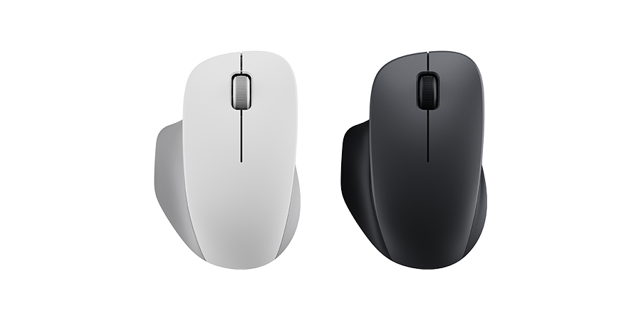 Xiaomi Wireless Mouse Comfort Edition