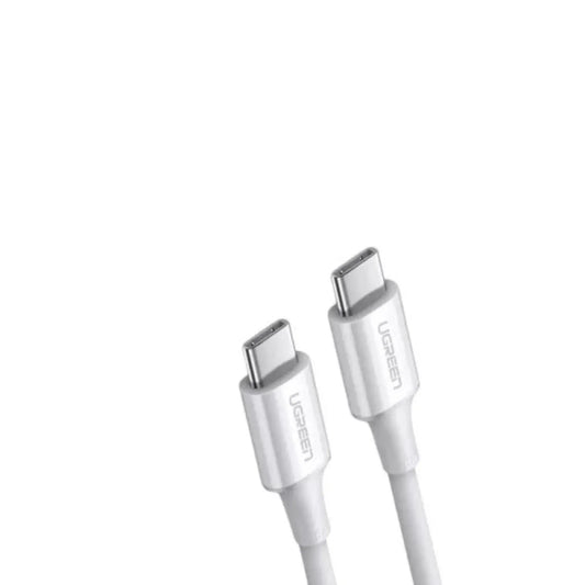 UGREEN 80371 USB-C 2.0 Charging Cable – 100W, 1m | Best Price in Pakistan | dynsol.pk - dynsol
