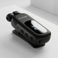 Faster R13 Pro Uni Clip | Bluetooth 5.4, LCD Display & Clip Design