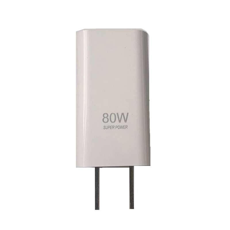 Oneplus Supervooc 80W Power adapter (Type-A) CN