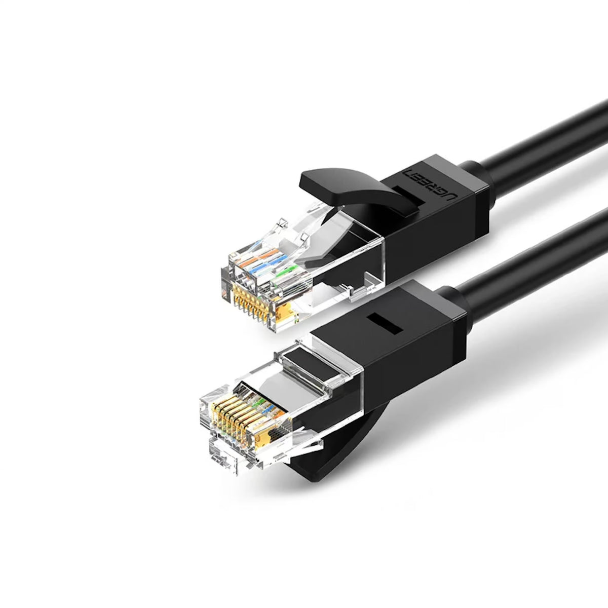UGREEN 20164 CAT 6 UTP LAN CABLE 26AWG CCA 10M