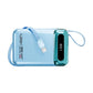 Login L-713 Aera 20,000mAh Power Bank with 35W Charging & Built-in Cables