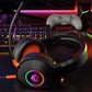 MEETION MT-HP012 Gaming Headset – 50mm audio drivers, Virtual 7.1 support