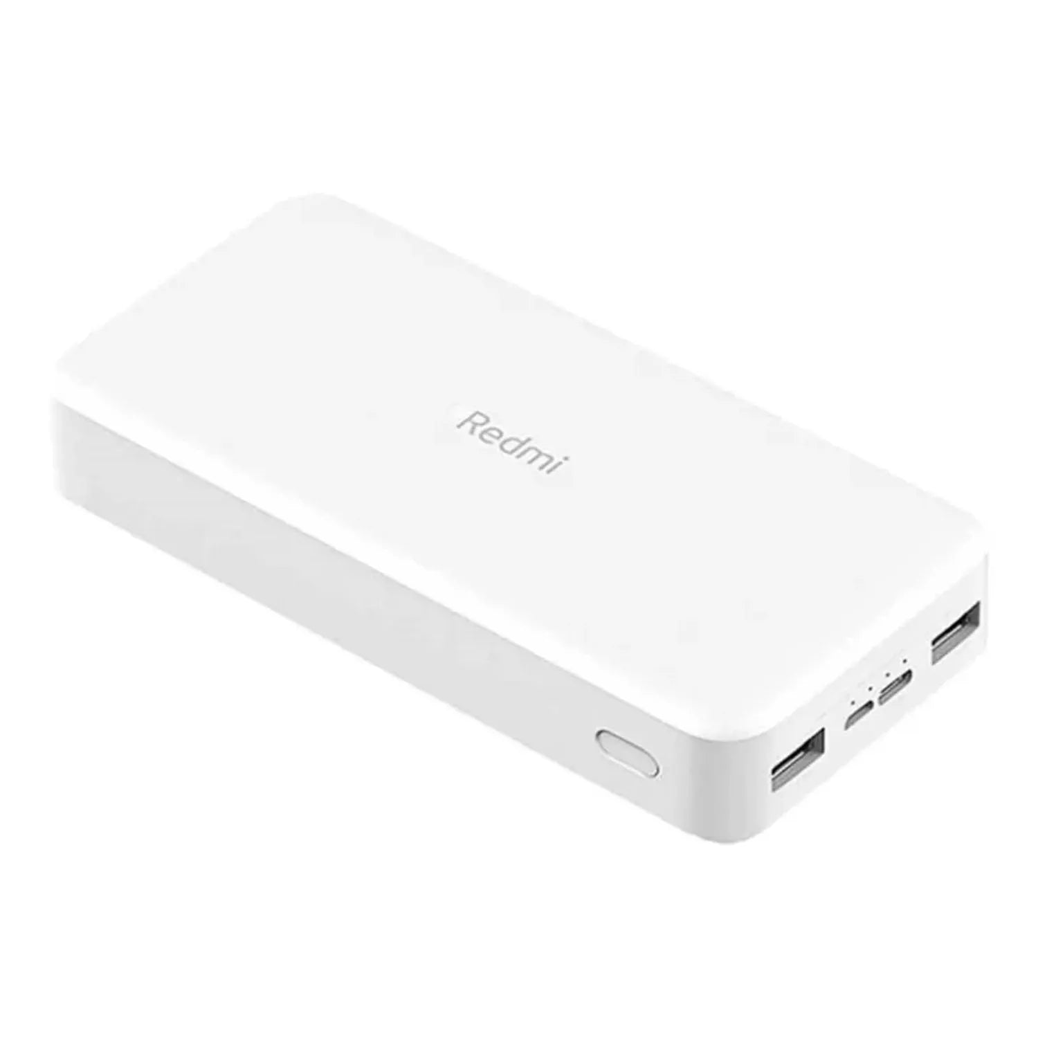 Redmi Power Bank (20000mAh)