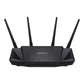 ASUS RT-AX58U V2 AX3000 Dual Band WiFi 6 Router