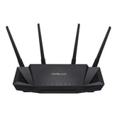 ASUS RT-AX58U V2 AX3000 Dual Band WiFi 6 Router