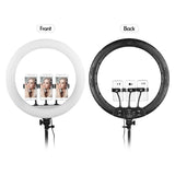 Jmary 21 inch Ring Light FM21r - dynsol