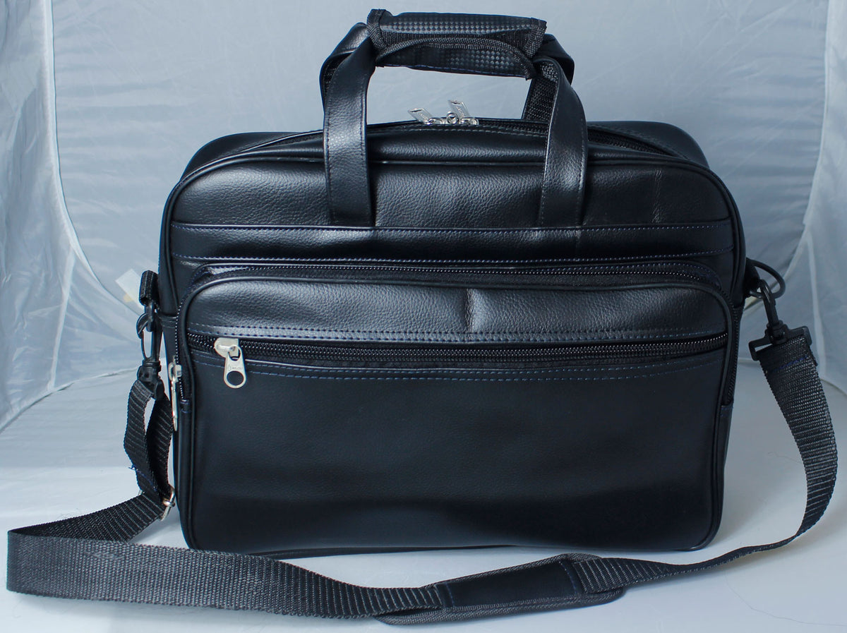 Laptop Bag Shoulder Cross & Hand Backpack